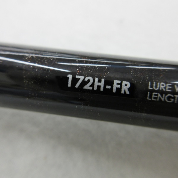 17バンタム 172H-FR
